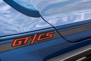 2022 Mustang GT California Special